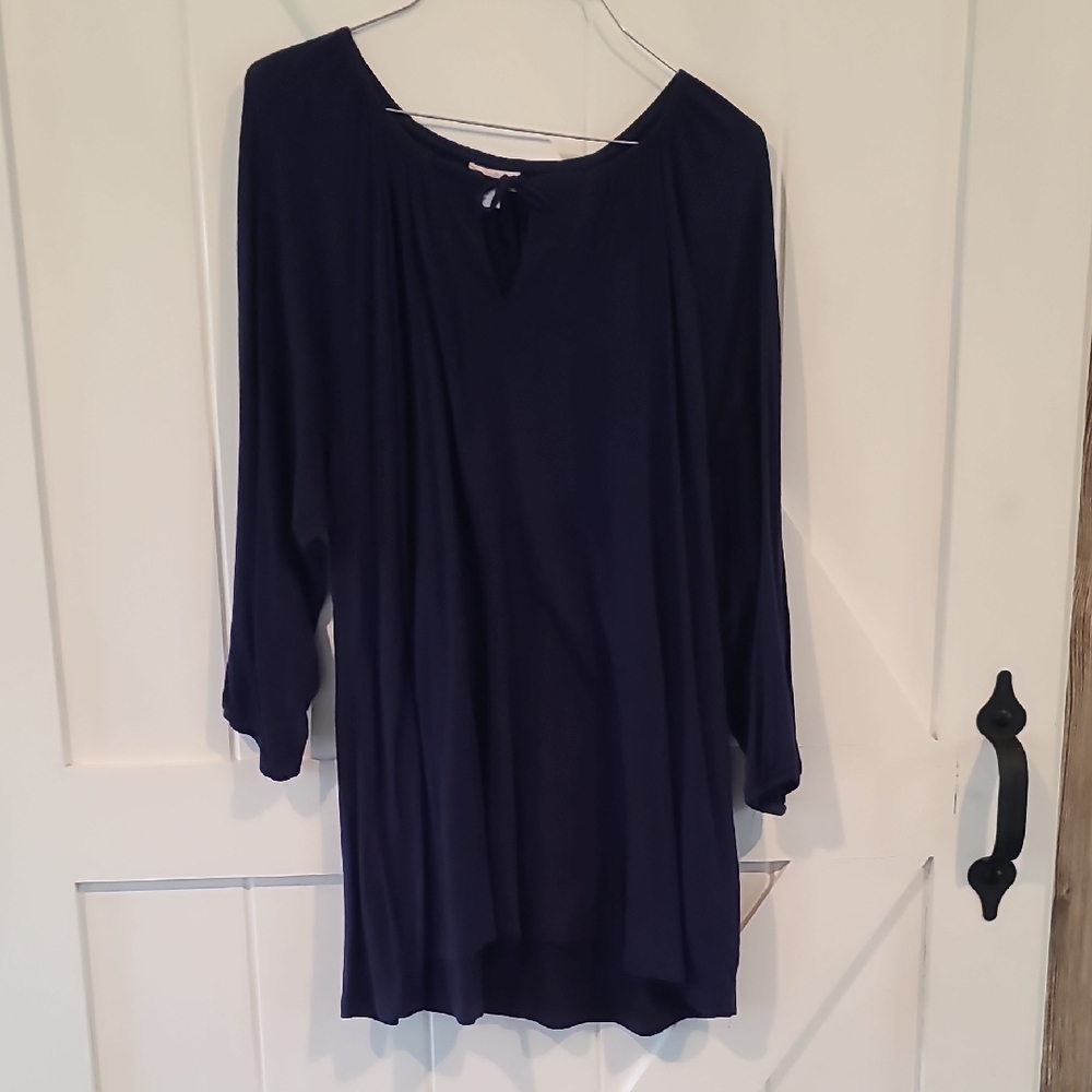 Lularoe Debra Peasant Style